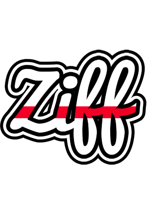 Ziff kingdom logo
