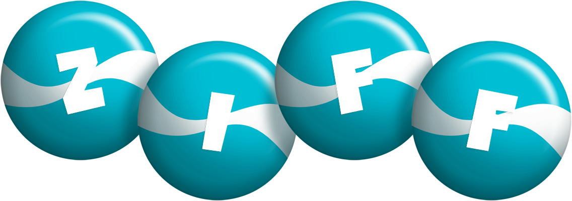Ziff messi logo