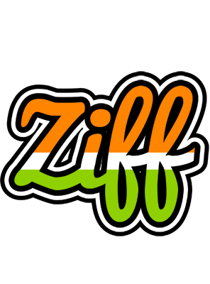 Ziff mumbai logo