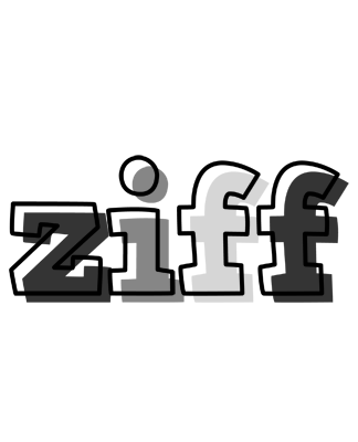 Ziff night logo