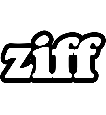 Ziff panda logo