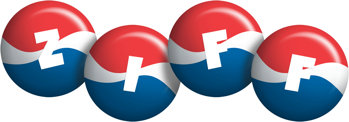 Ziff paris logo