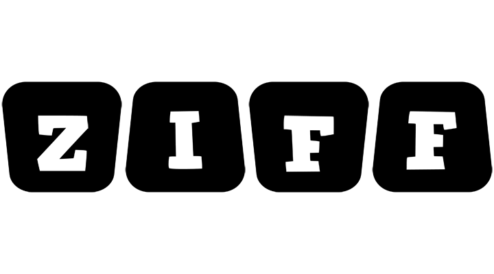 Ziff racing logo