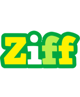 Ziff soccer logo