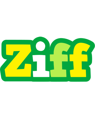 Ziff soccer logo