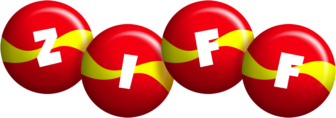 Ziff spain logo