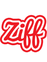 Ziff sunshine logo