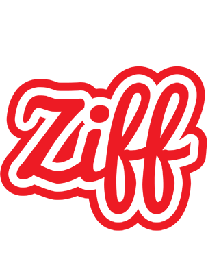 Ziff sunshine logo