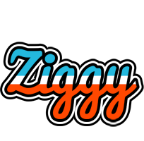 Ziggy america logo