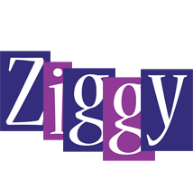 Ziggy autumn logo