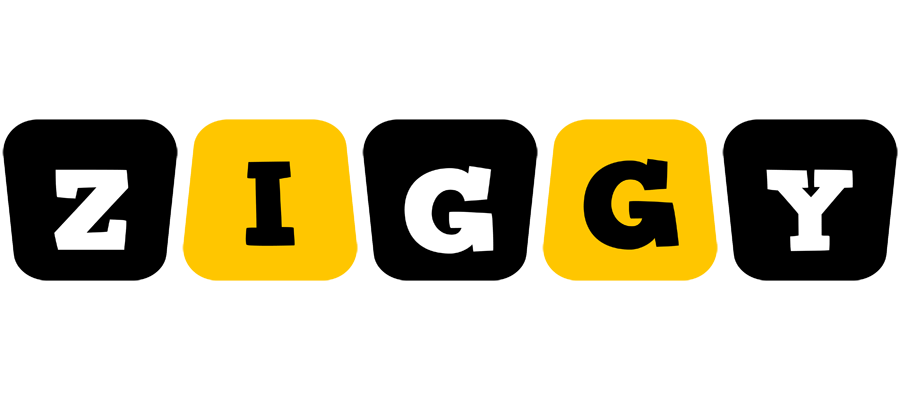 Ziggy boots logo