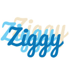 Ziggy breeze logo