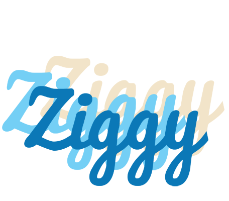 Ziggy breeze logo