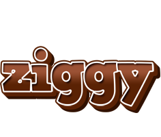 Ziggy brownie logo