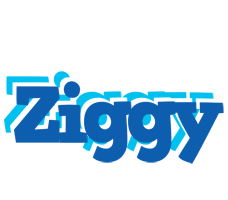 Ziggy business logo