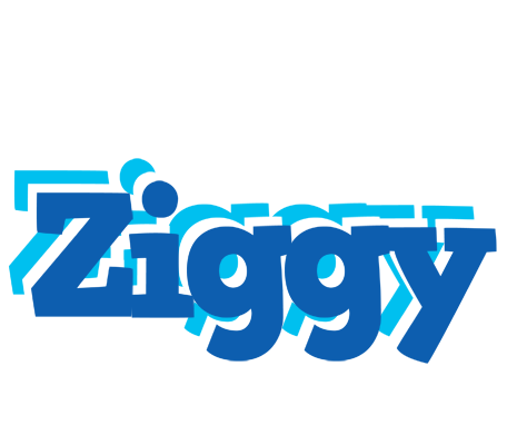Ziggy business logo