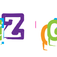 Ziggy casino logo