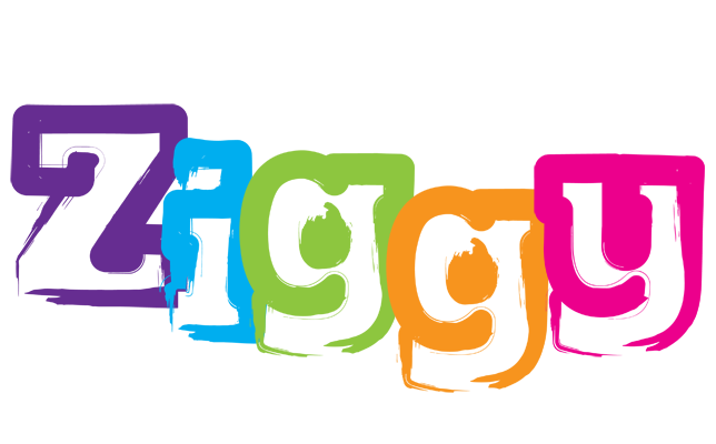 Ziggy casino logo