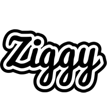 Ziggy chess logo