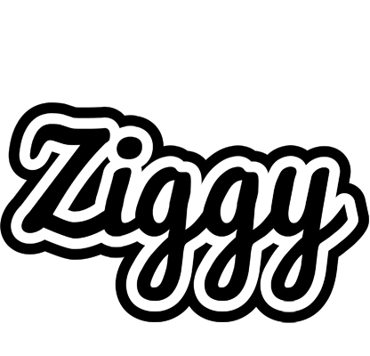 Ziggy chess logo