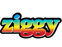 Ziggy color logo