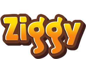 Ziggy cookies logo