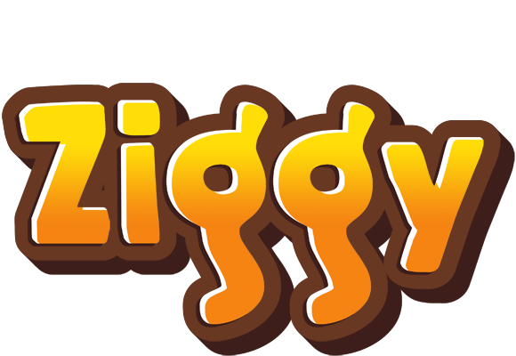 Ziggy cookies logo