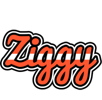 Ziggy denmark logo