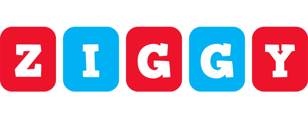 Ziggy diesel logo