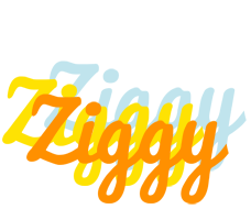 Ziggy energy logo