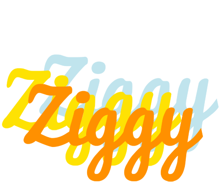 Ziggy energy logo