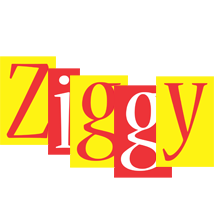 Ziggy errors logo