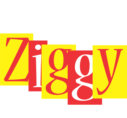 Ziggy errors logo