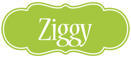 Ziggy family logo