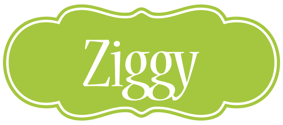 Ziggy family logo