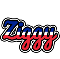 Ziggy france logo