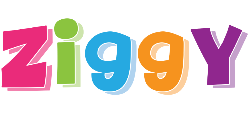 Ziggy friday logo