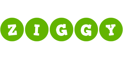 Ziggy games logo