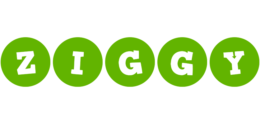 Ziggy games logo