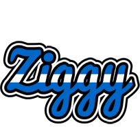 Ziggy greece logo