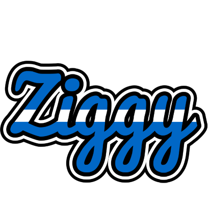 Ziggy greece logo