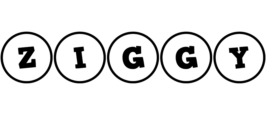 Ziggy handy logo