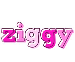 Ziggy hello logo