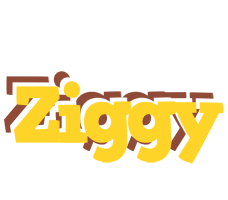 Ziggy hotcup logo