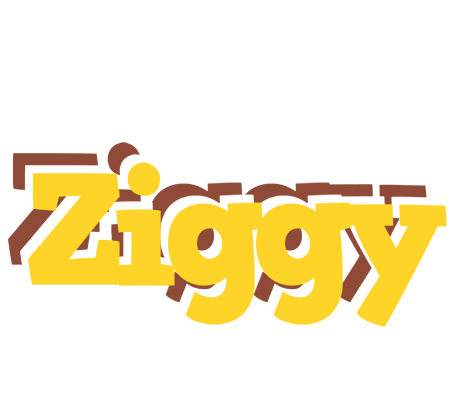 Ziggy hotcup logo