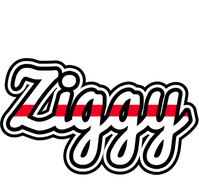 Ziggy kingdom logo