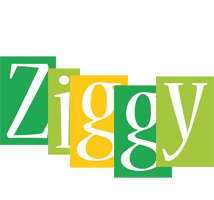 Ziggy lemonade logo