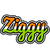 Ziggy mumbai logo