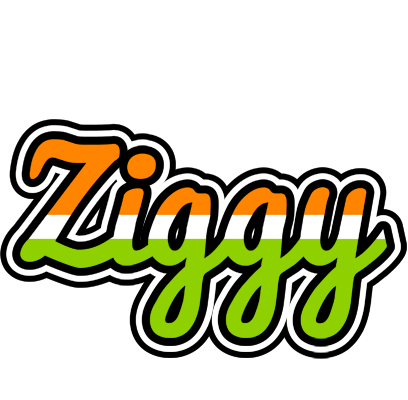Ziggy mumbai logo