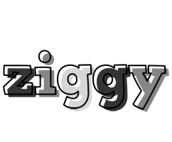 Ziggy night logo